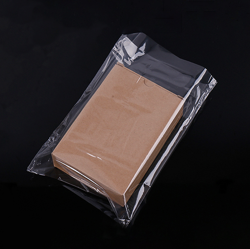 POF热缩袋膜