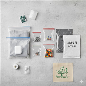 塑料包装材质全解析：PE、CPE、OPP袋该如何选择？｜深圳三特包装