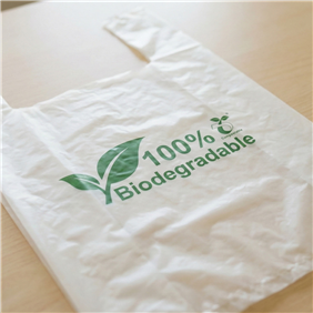 环保科普 | 拒绝“伪降解”！一文读懂全生物降解袋，品牌出海的“绿色通行证”