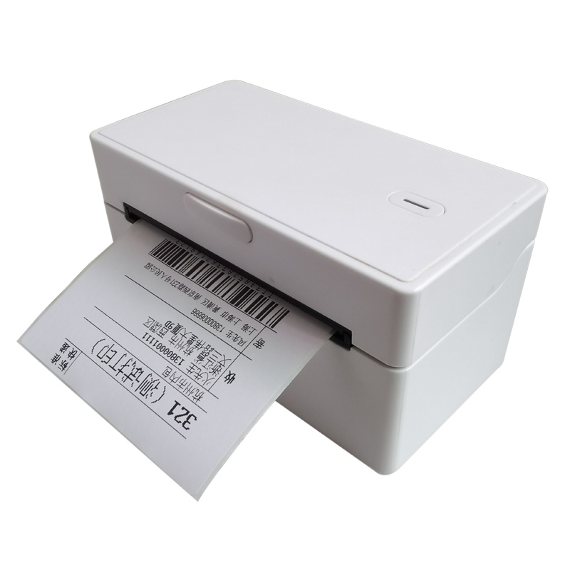 L400热敏标签打印机